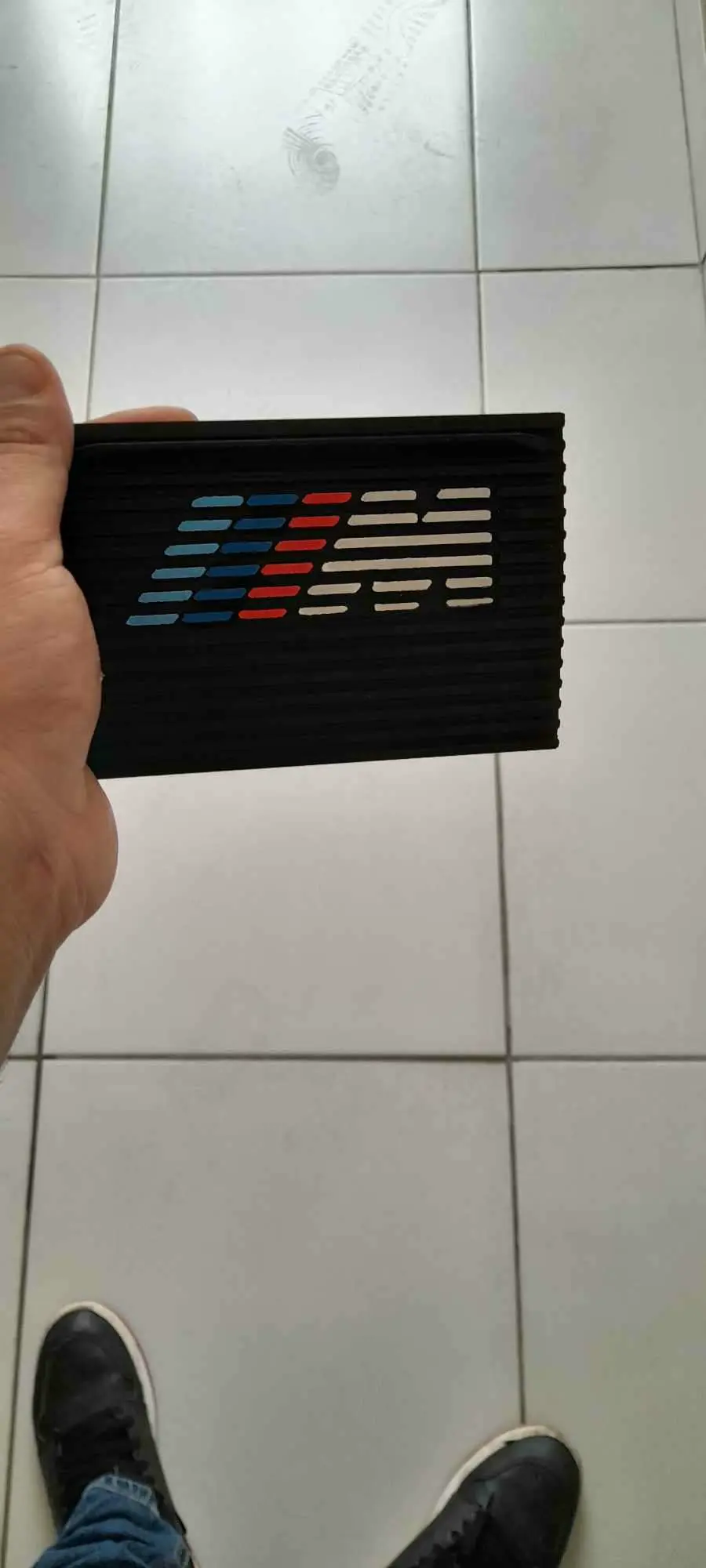 BMW M3 ashtray cover E46