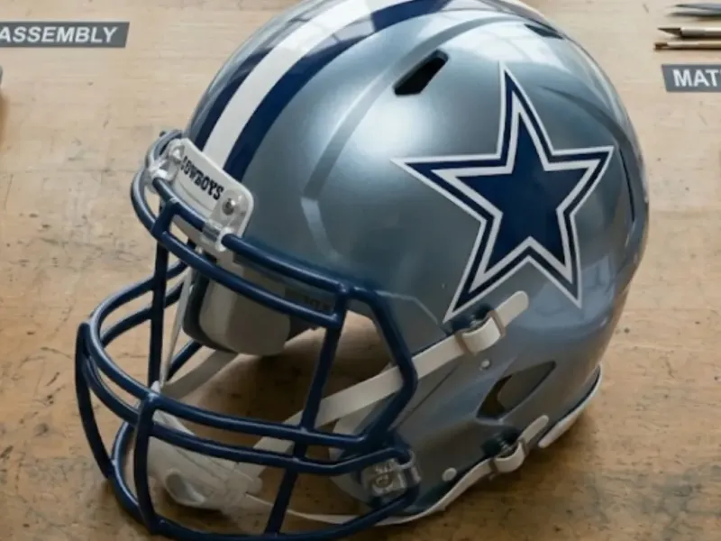 helmet