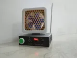 Multi-Functional Bluetooth Speaker Fan 2.0-1
