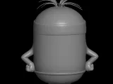 first minion-2