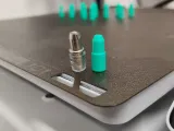 Shelf pin-4