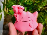Valentine's Special - Ditto-2