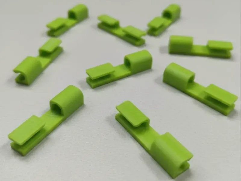 Universal Cable Clip