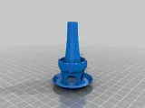 Wasp trap long-3