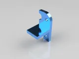 Atomstack A5 Drag Chain Connector Bracket-0