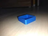 Simple Universal Box-1