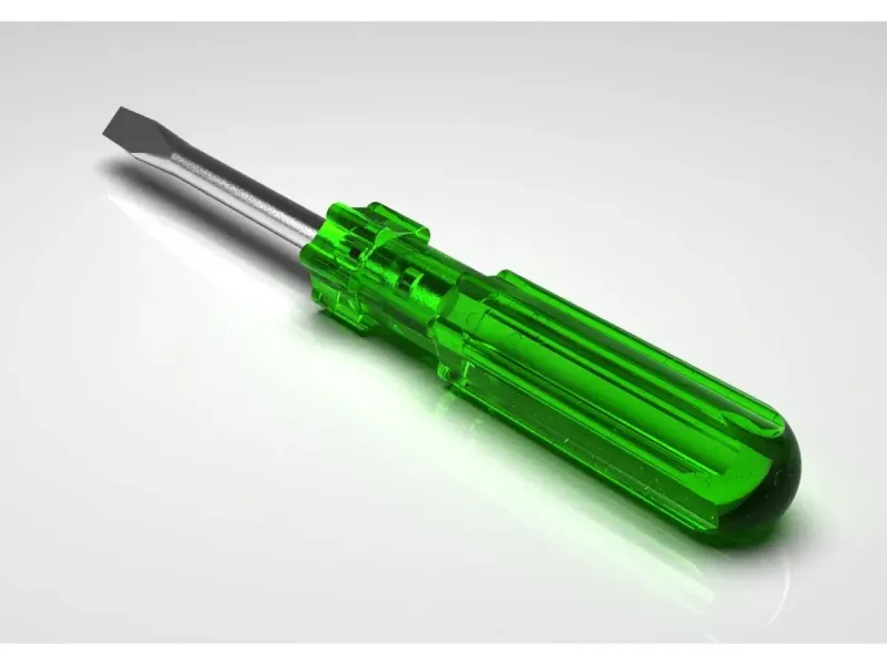 Screwdriver