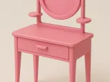 barbie makeup table-1