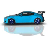Toyota GT86 2012-2