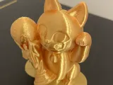 Maneki Neko Coupe du Monde de la FIFA-0