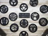 Marvel theme cookie cutter-0