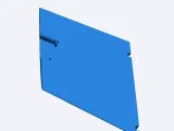 wing left-1
