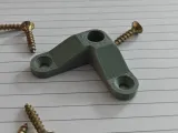 Corner Bracket Reinforcement (90 and 180 degrees)-2