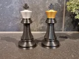Chess Set-3