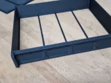 Great box / drawer for more space and organization 150x190mm-2