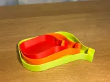 Funnel Tray V2-3