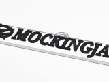 Mockingjay Keychain-1