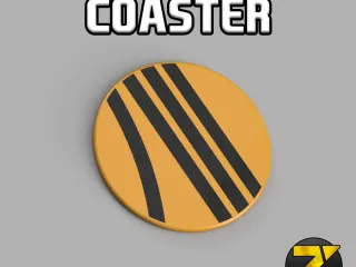 Arc Raiders Coaster