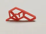 Stress Relief Toy Toothpick Launcher-3