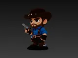 Arthur Morgan mini-1