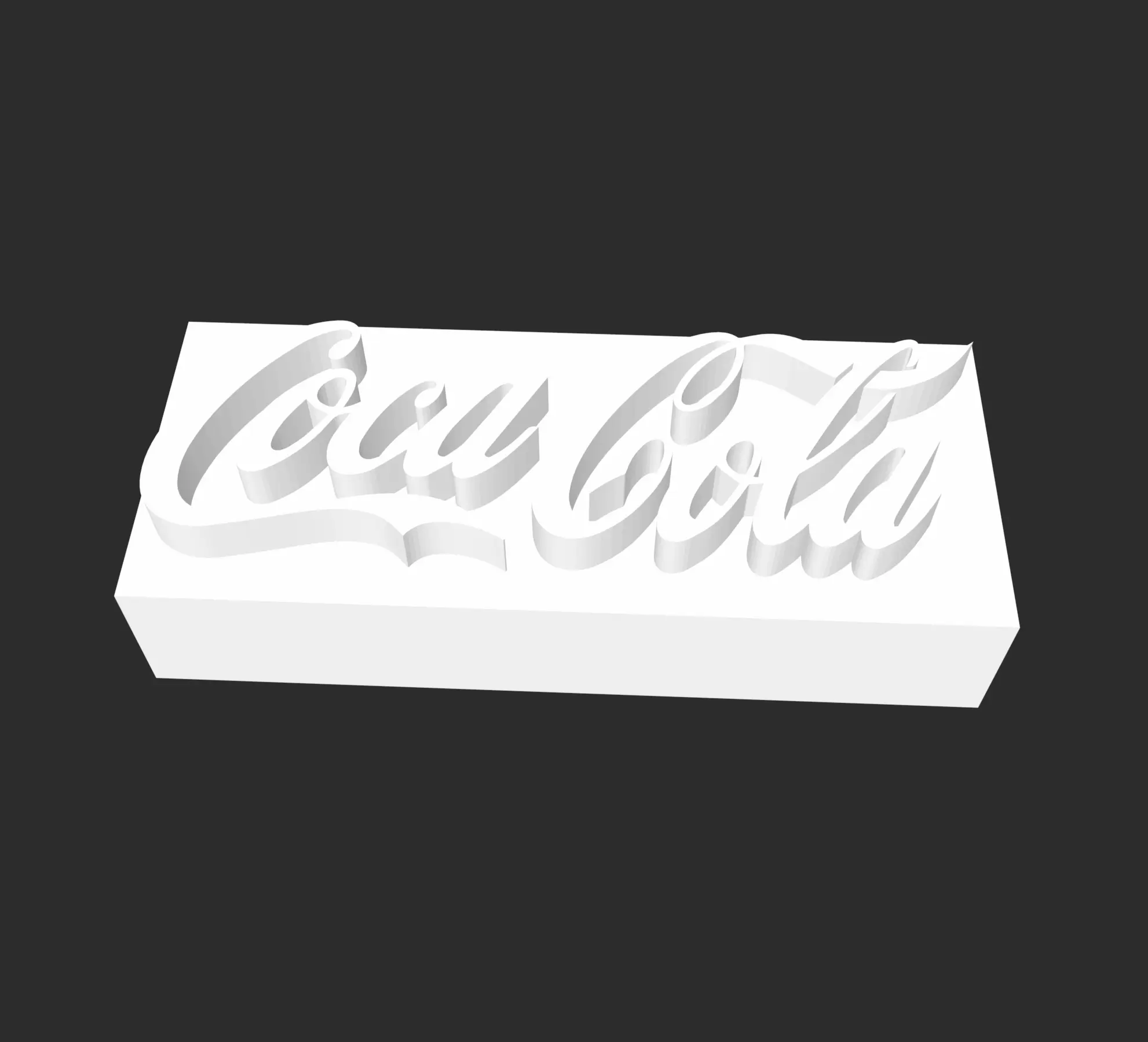 Coca Cola Logo