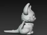Kawaii Bat-2