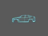 BMW - X6 M F96 2020-1