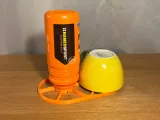 Bottle Drying Rack V2-6