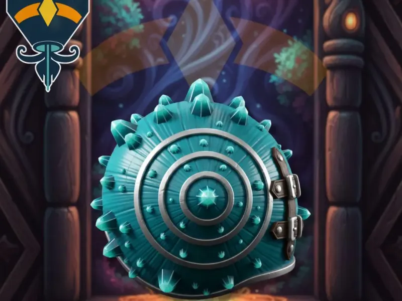 Shell Bulwark