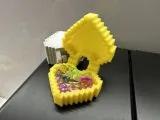 Pixel heart box-0