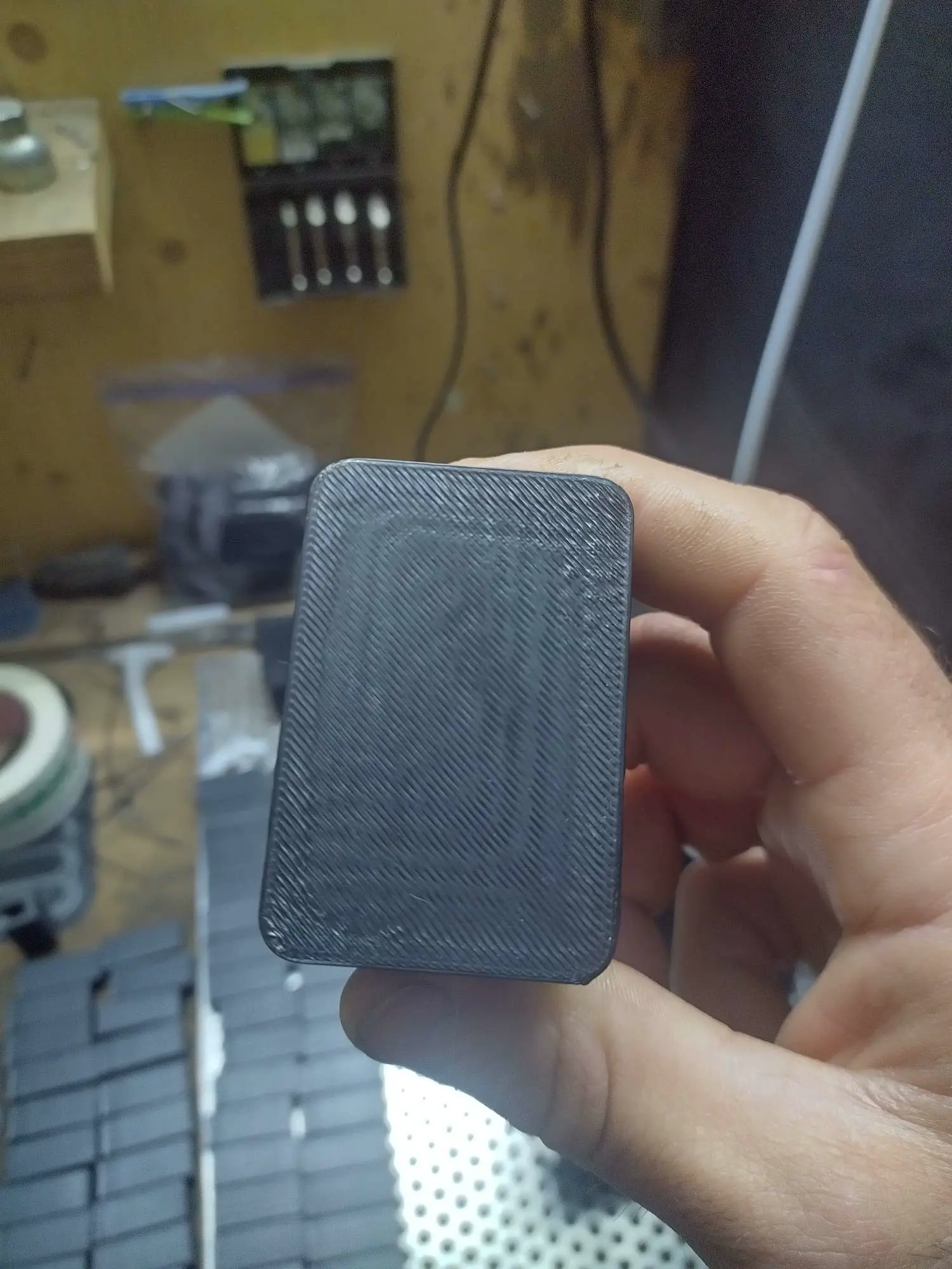 stopfen 60/40/2mm