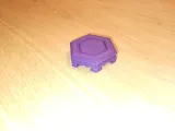 Antique Mini Table-3