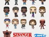 Funko stranger things-0