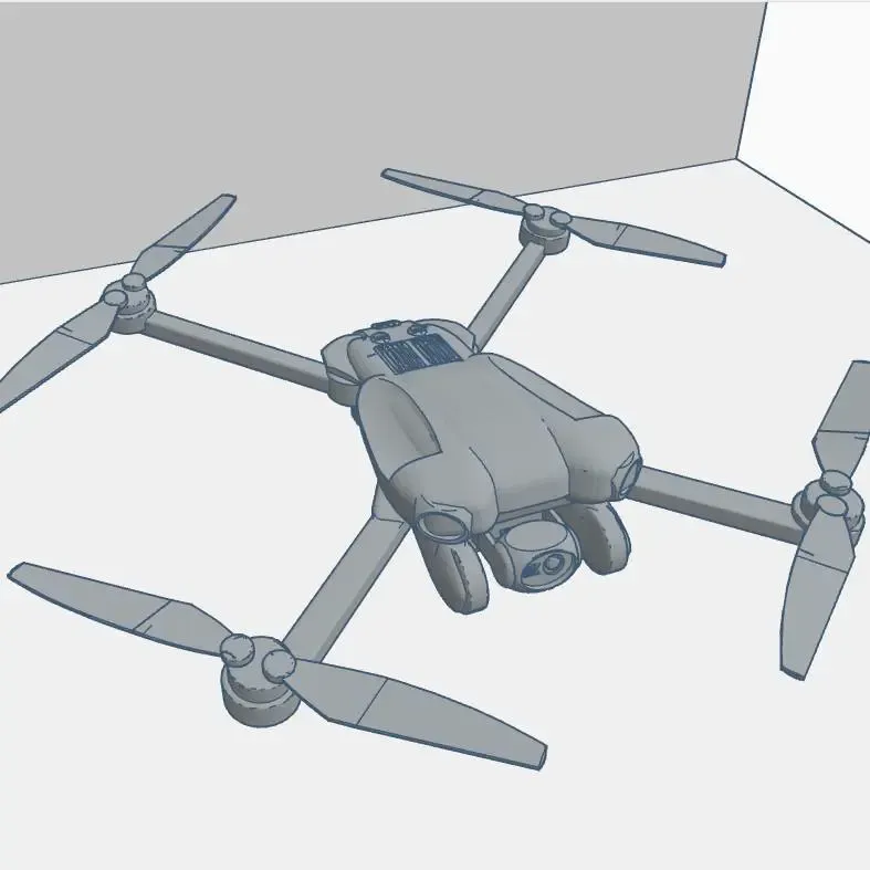 DJI Mini 3 Pro
