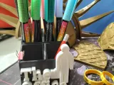 PENCIL BUCKET-1