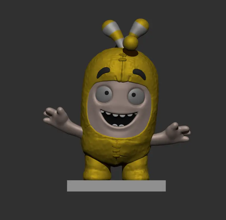 Oddbods-Bubbles-