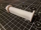 Increased Spool Holder for SPARKX i7-1