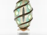 Alien Kokon Lampe-2