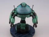 The Professor-6