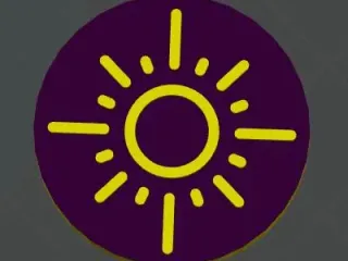 Hope Token Daggerheart