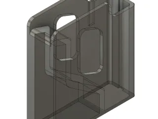 TCP Holder