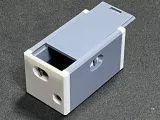 click switch puzzle box no glue-0