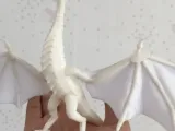 Wyvern figure-0