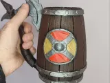 Valhalla Barrel Grip-3
