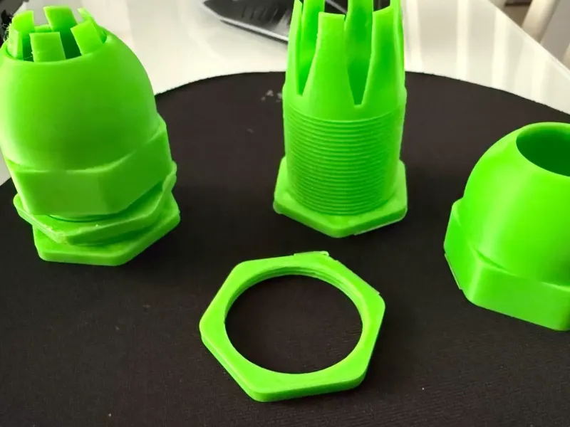 screw cable glands