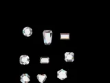 All types of Gemstone Templates-6