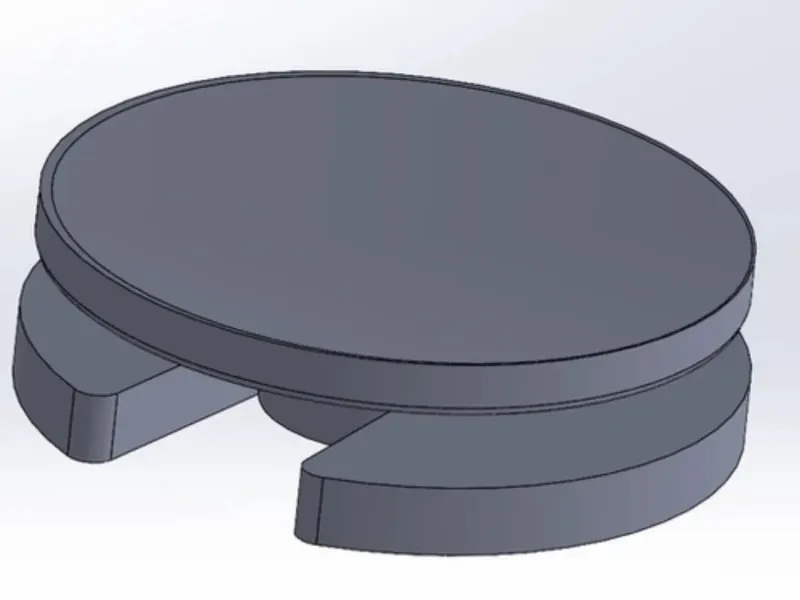 Nintendo 3DS XL Circle pad