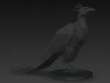 Polygonal Phoenix-1