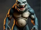 Monster-0