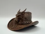 Dragon Rider Cowboy Hat-1